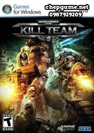 Warhammer 40000 Kill Team