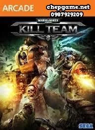 Warhammer 40000 Kill Team