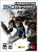 Warhammer 40000 Space Marine Collection