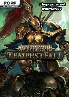 Warhammer Age of Sigmar Tempestfall