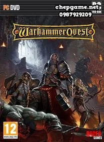 Warhammer Quest