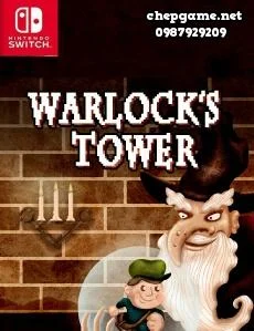 Warlocks Tower