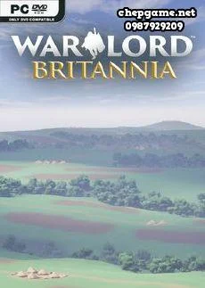 Warlord Britannia