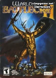 Warlords Battlecry 2