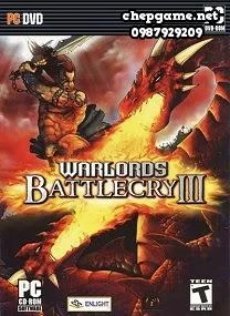 Warlords Battlecry 3