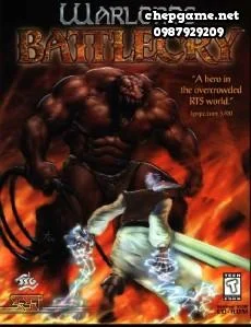 Warlords Battlecry