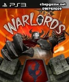 Warlords PSN