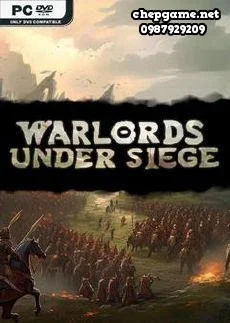 Warlords Under Siege