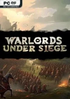 Warlords Under Siege
