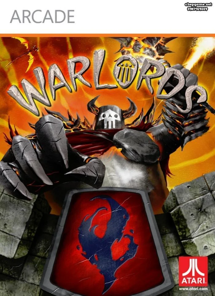 Warlords