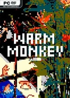 Warm Monkey