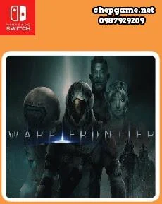 Warp Frontier