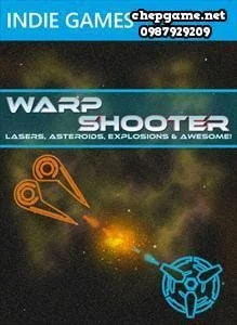 Warp Shooter
