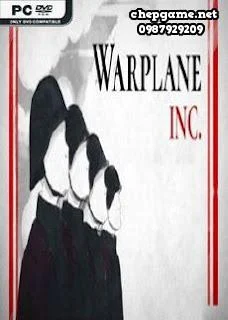 Warplane inc