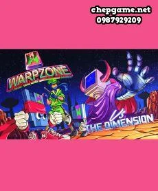 WarpZone vs THE DIMENSION