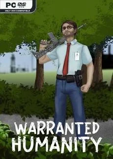 Warranted Humanity