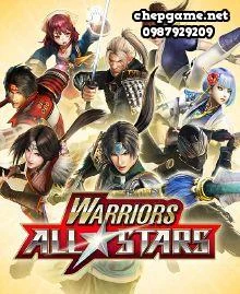 Warriors All Stars