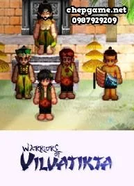 Warriors of Vilvatikta