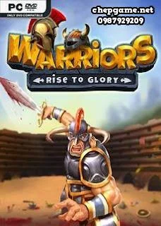 Warriors Rise to Glory