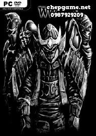 Warriors Wrath