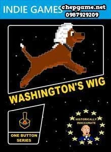 Washingtons Wig
