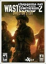 Wasteland 2 Directors Cut