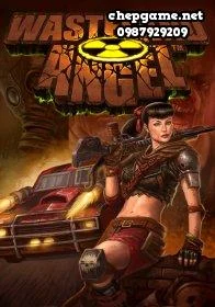 Wasteland Angel