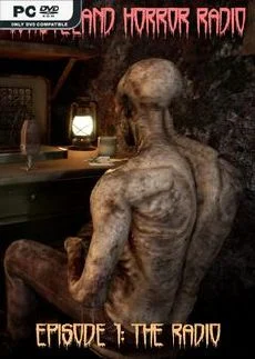 Wasteland Horror Radio Episode 1 The Radio