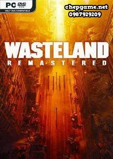 Wasteland Remastered