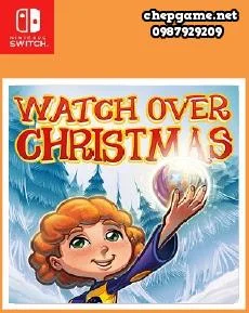 Watch Over Christmas