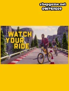 Watch Your Ride Bicycle Game