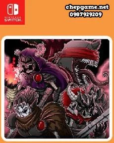 Watcher Chronicles