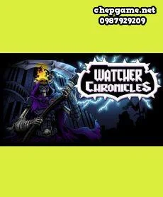 Watcher Chronicles
