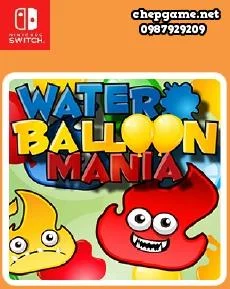 Water Balloon Mania