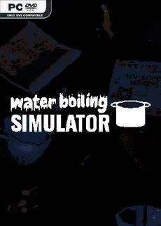 Water Boiling Simulator