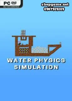 Water Physics Simulation