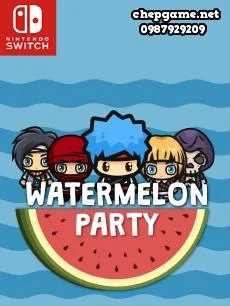 Watermelon Party