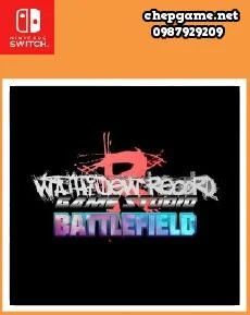 Wathitdew Record Game Studio BATTLEFIELD