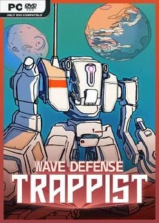 Wave Defense Trappist