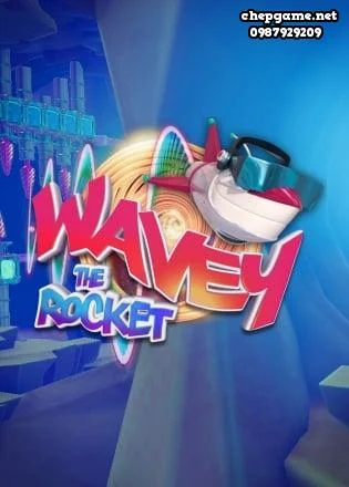 Wavey The Rocket