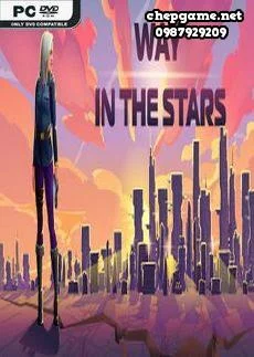 Way in the stars