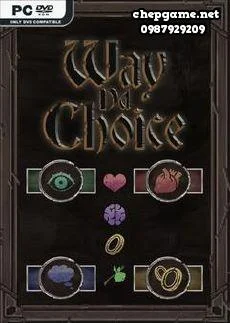 Way Nd Choice