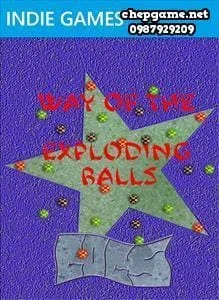 Way of The Exploding Balls