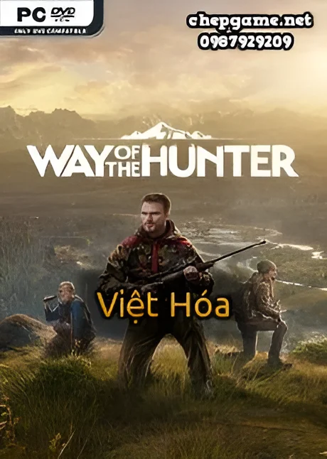 Way of the Hunter