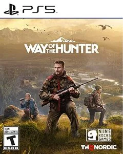 Way of The Hunter