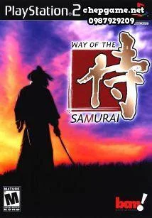 Way of The Samurai