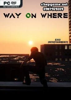 Way On Where