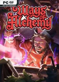 Ways of Alchemy
