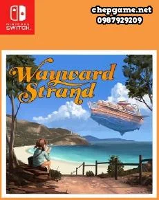 Wayward Strand