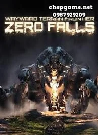 Wayward Terran Frontier Zero Falls